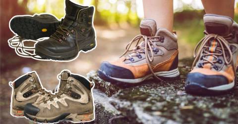 The Best Boots For Hiking In 2024