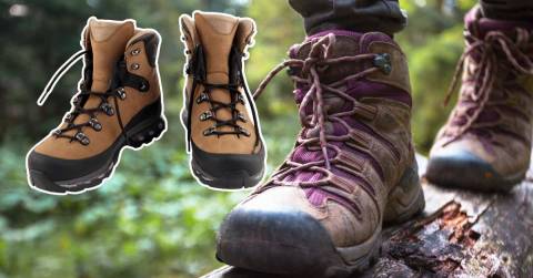 The Most Comfortable Lightweight Hiking Boots In 2025