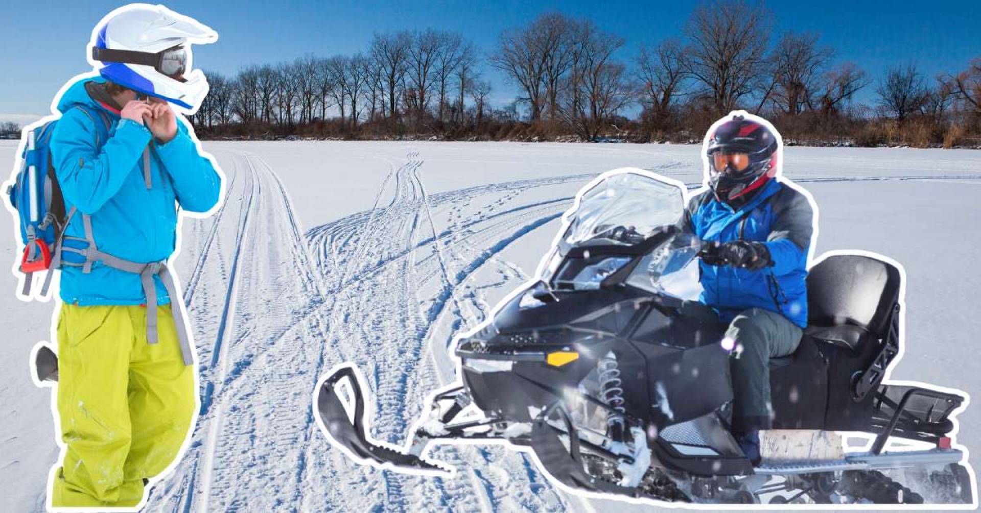 The Best Snow Pants For Snowmobiling In 2024