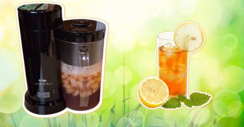 The Best Tea Brewing Machine For 2024
