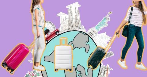 The 10 Best Budget Carry On Luggage, Tested And Researched