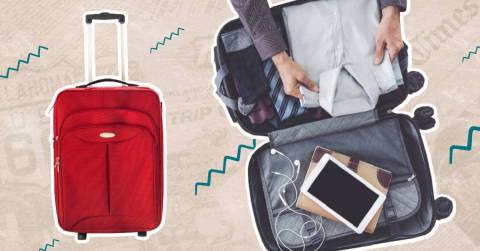 The Best Carry On Luggage For Frequent Travelers In 2024