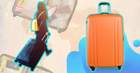 The Best Carry On Luggage With Spinner Wheels For 2025