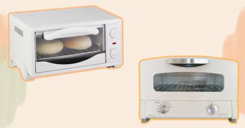 The Best Toaster Oven Air Fryer Combo For 2025