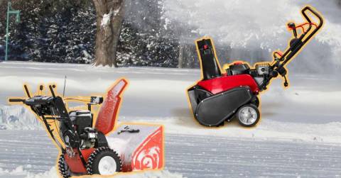 The 10 Best Toro Snow Blower, Tested And Researched