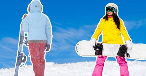 The Best Womens Snowboard Pants For 2024