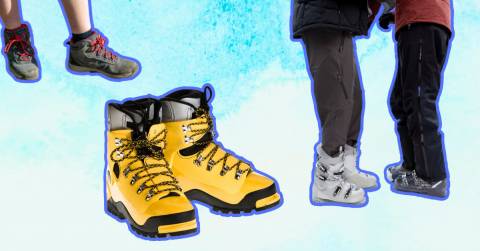 The Best Boots For Snowshoes In 2025