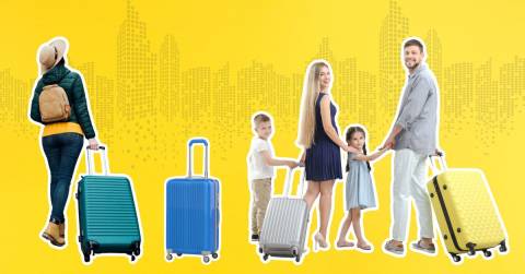 The Best Quality Carry On Luggage For 2024