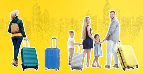 The Best Quality Carry On Luggage For 2025