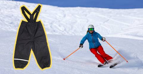 The 10 Best Gore Tex Ski Pants For 2025, Tested By Us
