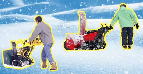 The 10 Best Honda Snow Blower Of 2024, Tested By CampFireHQ