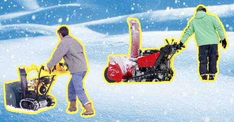 The 10 Best Honda Snow Blower Of 2025, Tested By CampFireHQ