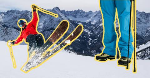 The Best Mens Ski Pants For 2024