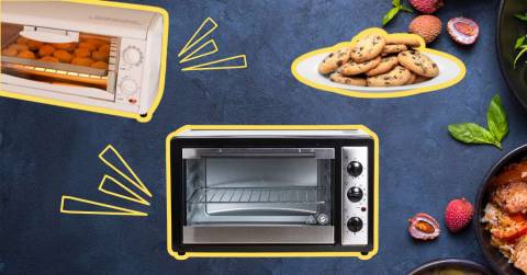 The Best Mini Toaster Oven For 2025
