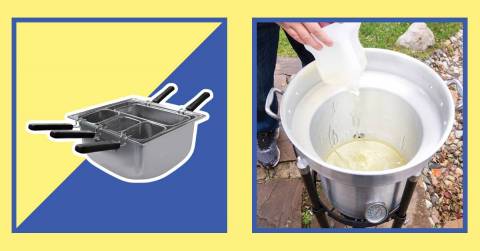 The Best Outdoor Fish Fryer For 2025