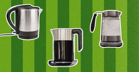 The Best Small Electric Kettle For 2025