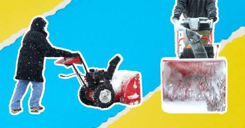 The Best Value Snow Blower For 2025