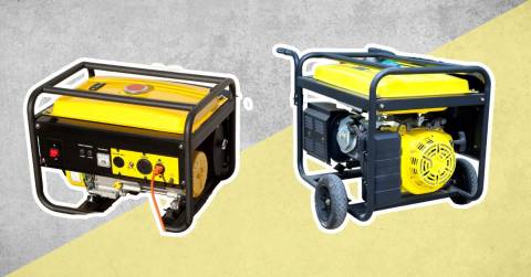 The 10 Most Efficient Generators Of 2024, Tested By Us