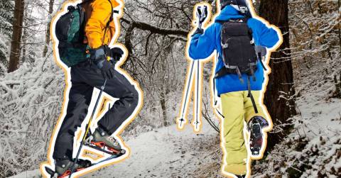 The Best Backcountry Ski Pants For 2024