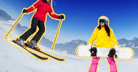 The Best Pants For Cross Country Skiing In 2025