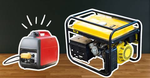 The 10 Best Portable Generators For Home Of 2024