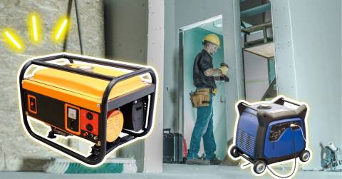 The Most Fuel Efficient Generator For 2025
