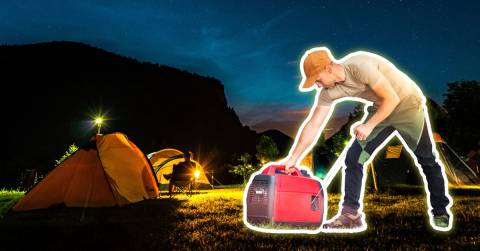 The Most Reliable Portable Generators For 2025