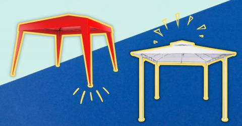 The Best 10x10 Canopy For Beach In 2025
