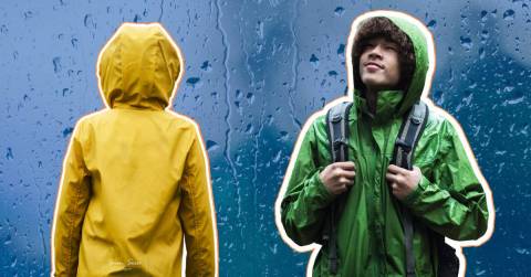 The Best 3 In 1 Waterproof Jacket For 2024