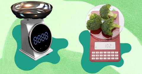 The Best Accurate Food Scale For 2025