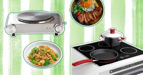 The Best Electric Burner For 2025