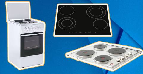 The Best Electric Cooking Stove For 2025