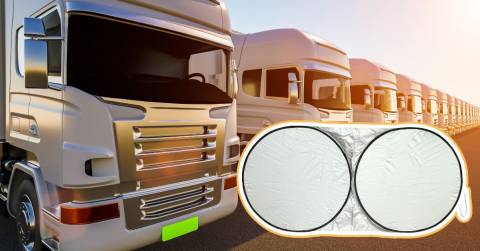 The 10 Best Truck Sun Shade Of 2025, Tested By CampFireHQ