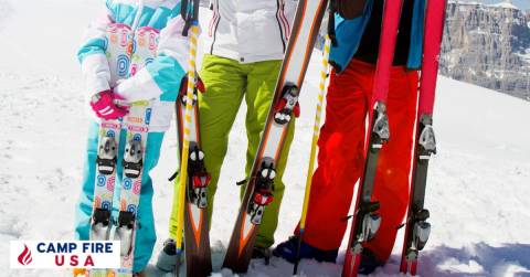 The Good Ski Pants For 2025, Researched By CampFireHQ