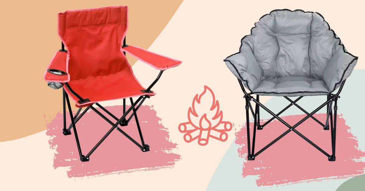 The 10 Most Comfortable Lawn Chairs, Tested And Researched