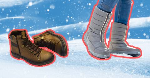 The Best Boots For Alaska In 2025