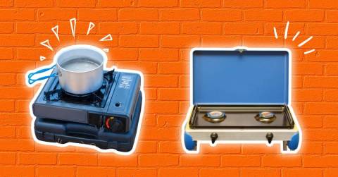 The Best Camping Stoves For 2025