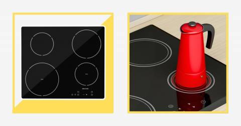 The 10 Best Cooktops Electric Of 2025, Tested By CampFireHQ