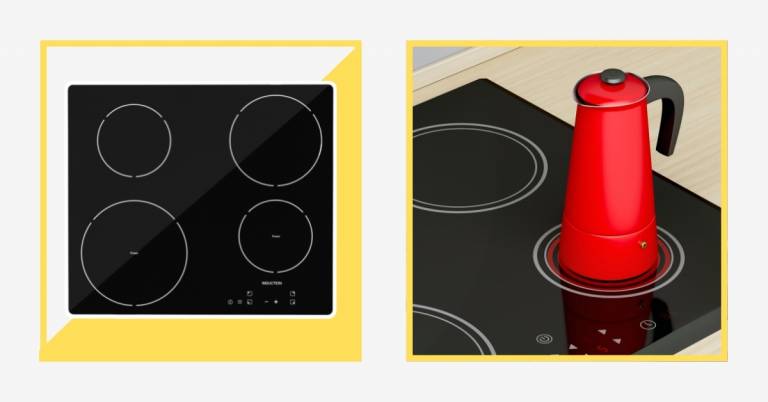Best Cooktops Electric