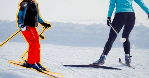 The Best Cross Country Ski Pants For 2024