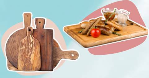 The 10 Best Meat Cutting Board Of 2024, Researched By Us