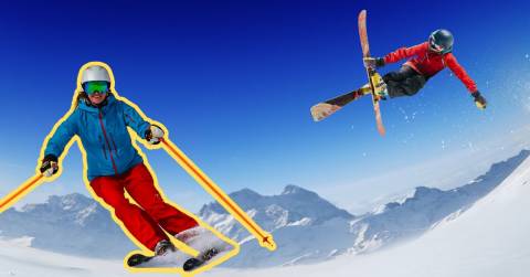 The 10 Best Nordic Ski Pants Of 2025, Tested By CampFireHQ