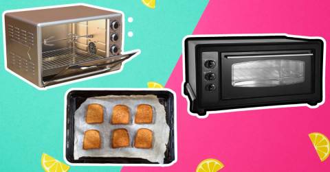 The Best Quality Toaster Oven For 2024