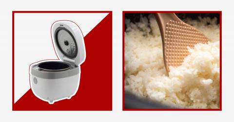 The Best Rice Cooker With Stainless Steel Inner Pot For 2025