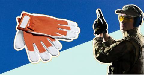 The Best Shotgun Shooting Gloves For 2025