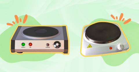 The Best Single Burner Hot Plate For 2025