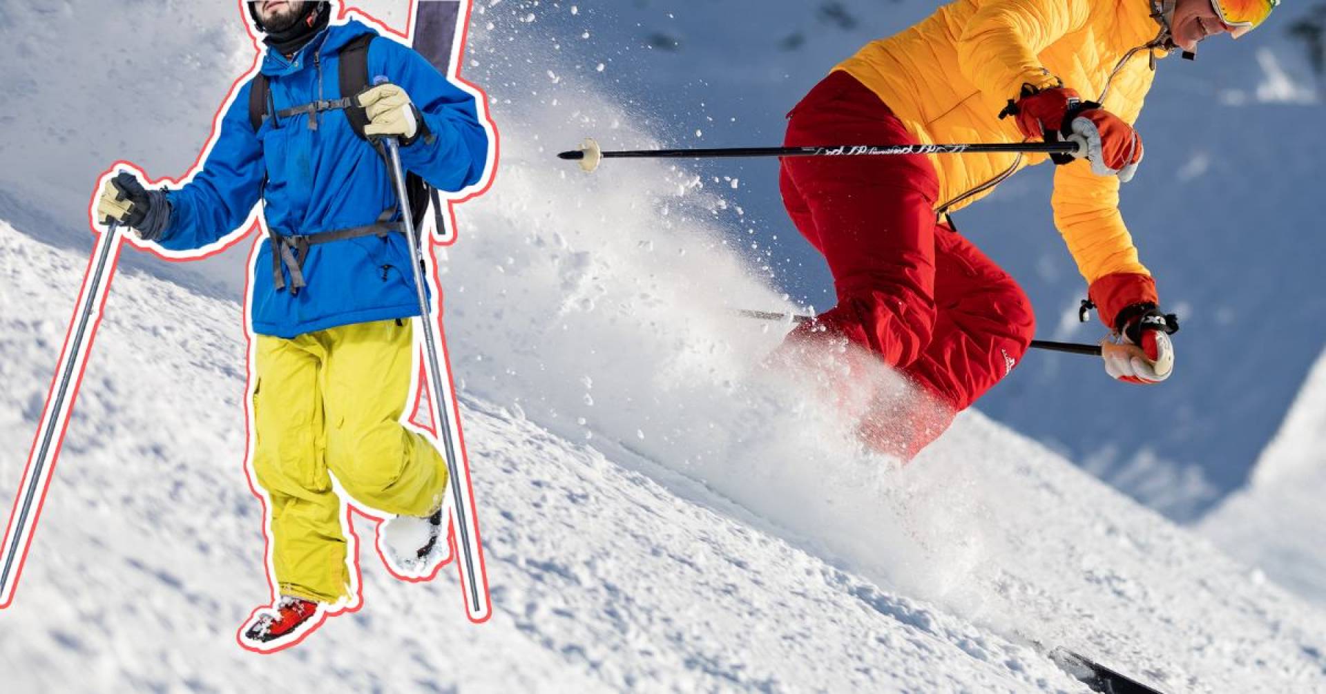 The 10 Best Ski Pants For Short Guys, Tested And Researched