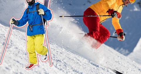 The 10 Best Ski Pants For Short Guys, Tested And Researched