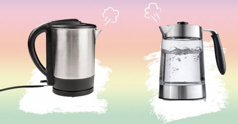 The 10 Best Small Kettle Of 2025, Tested By CampFireHQ