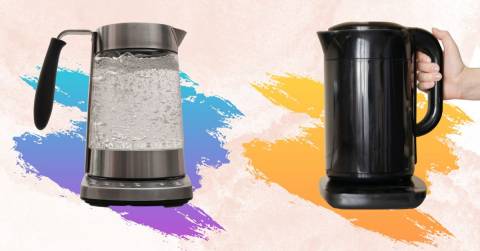The Best Smart Kettle For 2025